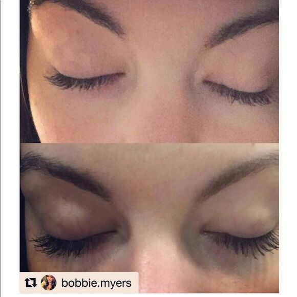 NWT Plume Lash & Brow Enhancing Serum - Picture 2 of 6